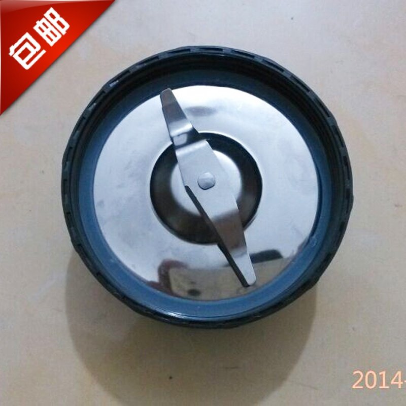 Anti-European powder machine AQ-180E accessories Knife Base Mill Powder Knife Holder Base Western medicine Powder Machine Knife Disc