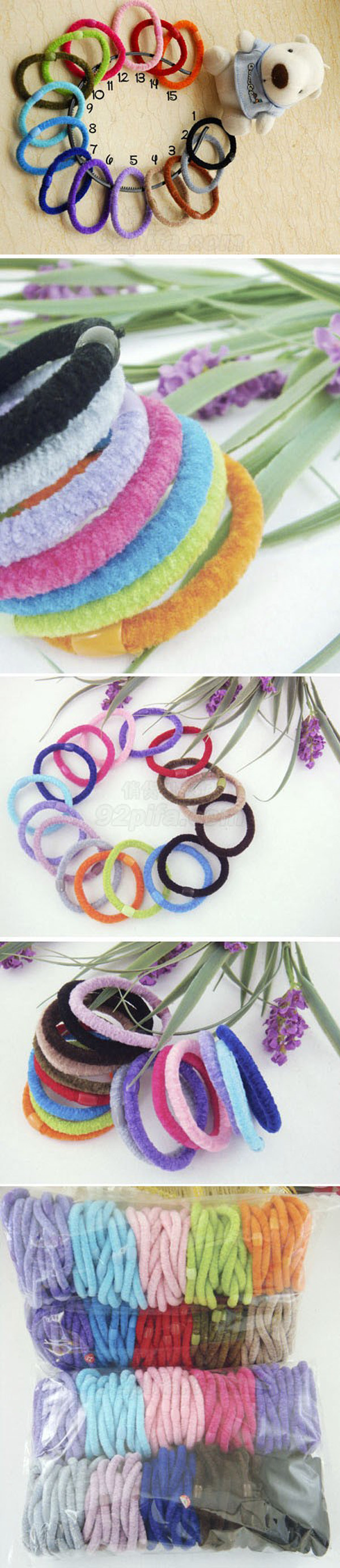 Accessoire coiffure - Ref 1204577 Image 4