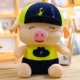 McDull lợn đồ chơi sang trọng lợn búp bê cô gái búp bê búp bê dễ thương gối ngủ cô gái quà tặng ngày - Đồ chơi mềm