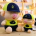 McDull lợn đồ chơi sang trọng lợn búp bê cô gái búp bê búp bê dễ thương gối ngủ cô gái quà tặng ngày - Đồ chơi mềm