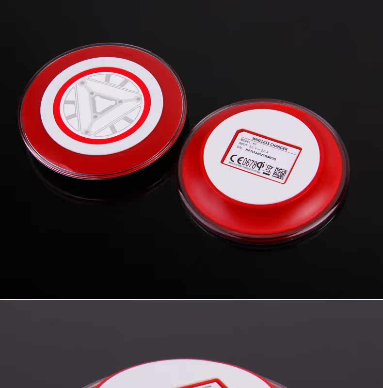 chargeur QIND pour téléphones SAMSUNG SAMSUNG - Ref 1299649 Image 34