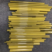 Toron board rod torlon plate ink green PAI plate 5530 Huang Army green 4301-4203 machining chart