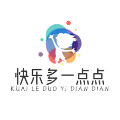 快乐多一点点