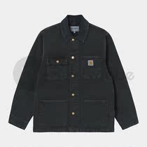 (NextVogue)carhartt wip michigan coat 21ss mens and womens michigan jacket