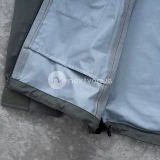 [NextVogue] Кархартт Wip Level 4 Куртка Anti -Splash Water Jacket Jacket