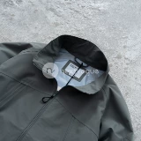 [NextVogue] Кархартт Wip Level 4 Куртка Anti -Splash Water Jacket Jacket
