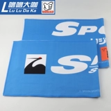 JDM полотенце Spoon Sports Декоративная ткань абсорбирующая полотенце Fit Gk5fd2fk78 Автомобильные салфетки Стол Инструмент