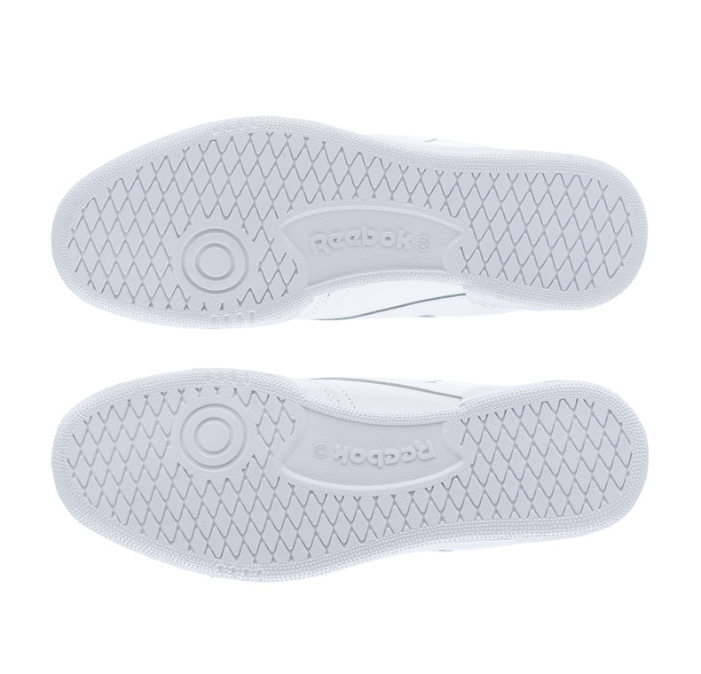 Reebok Reebok CLUB C 85 Giày nam thời trang thông thường Giày cổ điển AVL59 giày the thao nam