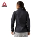 Áo khoác thể thao thoải mái đơn giản của phụ nữ Reebok Reebok BV627 - Áo khoác thể thao / áo khoác Áo khoác thể thao / áo khoác