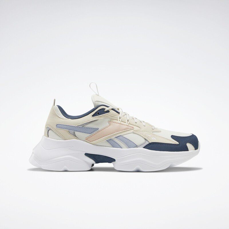 Reebok 锐步 Bridge 4 低帮复古休闲老爹鞋 天猫优惠券折后￥229包邮（￥599-370）男、女3色可选