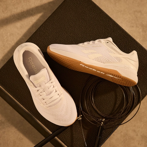 Reebok, комплексные кроссовки подходит для мужчин и женщин для спортзала, женский стиль