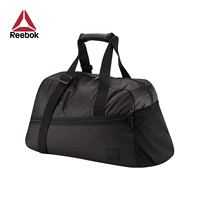 Reebok Reebok Thể thao và Thể hình chính thức ENH W HOẠT ĐỘNG GRIP Túi du lịch đào tạo nữ EZB77 - Túi du lịch balo laptop