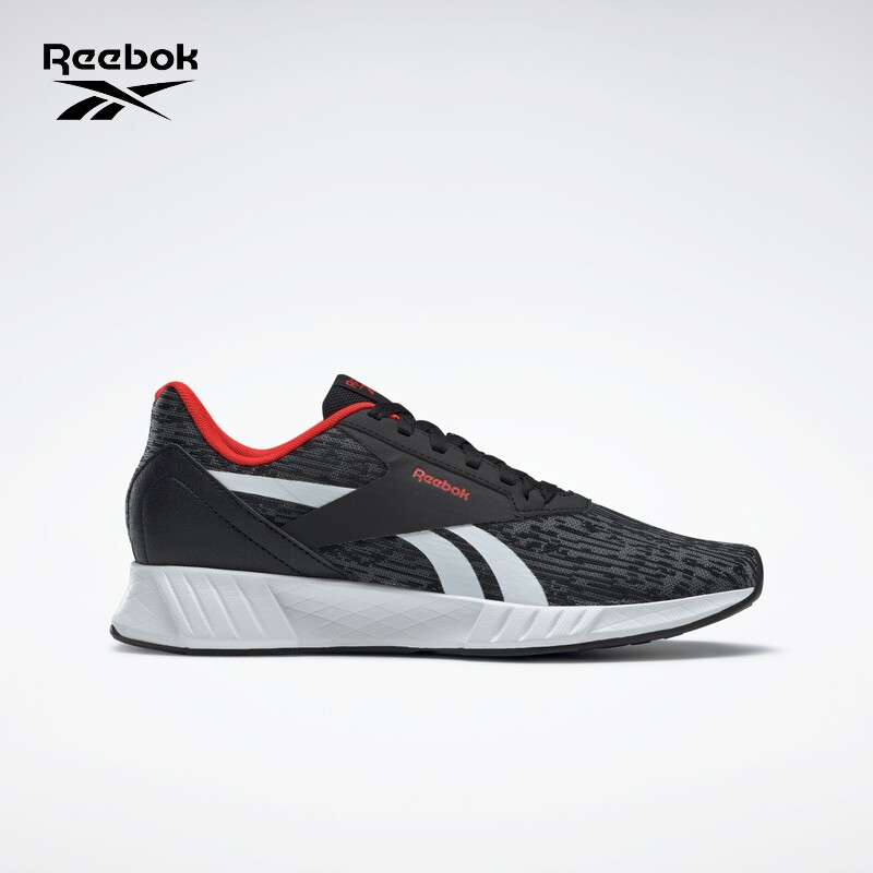 Купить Reebok резкое шаг официальный движение фитнес LITE PLUS 2.0 мужской  и женщины низкий бег обувной FU8727 в интернет-магазине с Таобао (Taobao)  из Китая, низкие цены | Nazya.com