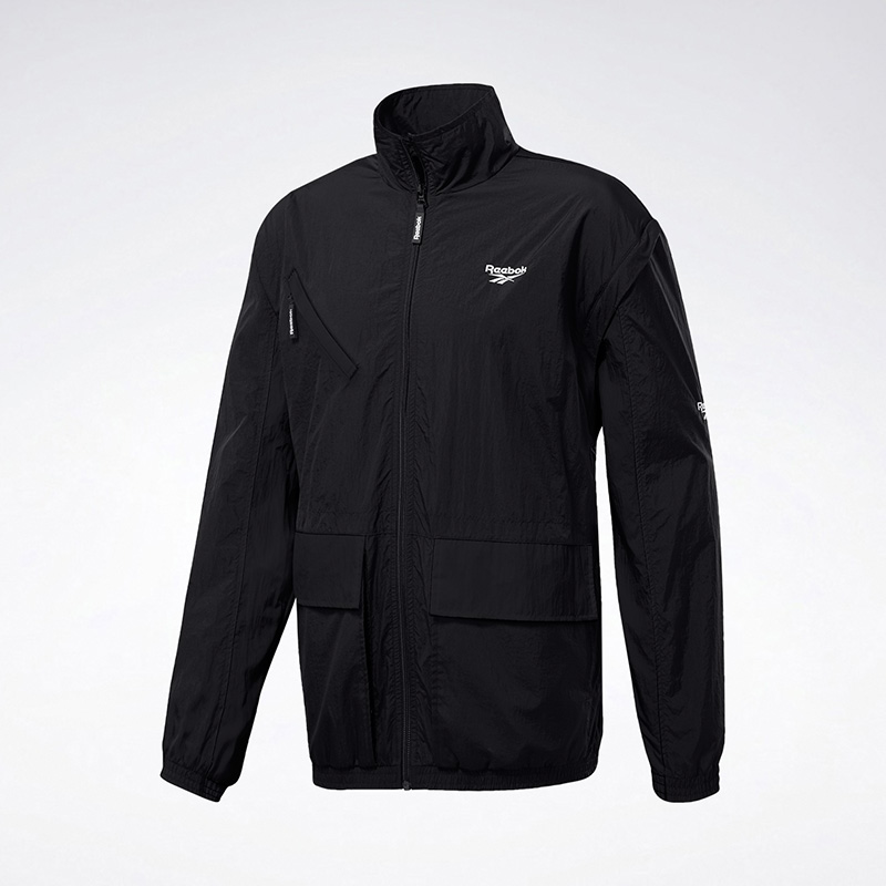 Купить Куртку Reebok Мужскую