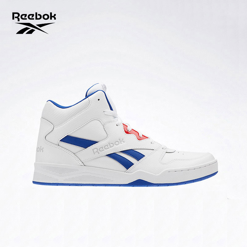 reebok vintage basket