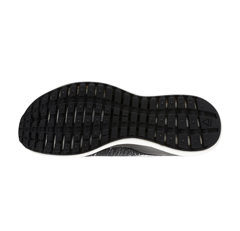 Reebok Reebok Thể dục thể thao chính thức FLOATRIDE Đàn ông Giày chạy thấp AWJ94 - Giày chạy bộ giày thể thao nam