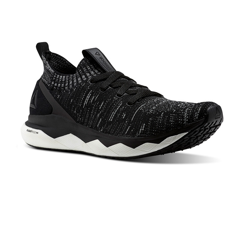Reebok Reebok Thể dục thể thao chính thức FLOATRIDE Đàn ông Giày chạy thấp AWJ94 - Giày chạy bộ giày thể thao nam