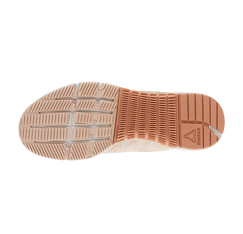 Reebok Reebok Thể dục thể thao chính thức TỐC ĐỘ HER TR Women Giày tập luyện thấp AWE21 - Giày thể thao / Giày thể thao trong nhà giay the thao nam