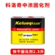 Zhongtong Dry Dry Corcatan (2,5 литра)
