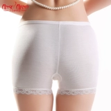 Безопасное защитное белье, тонкие штаны, большой размер