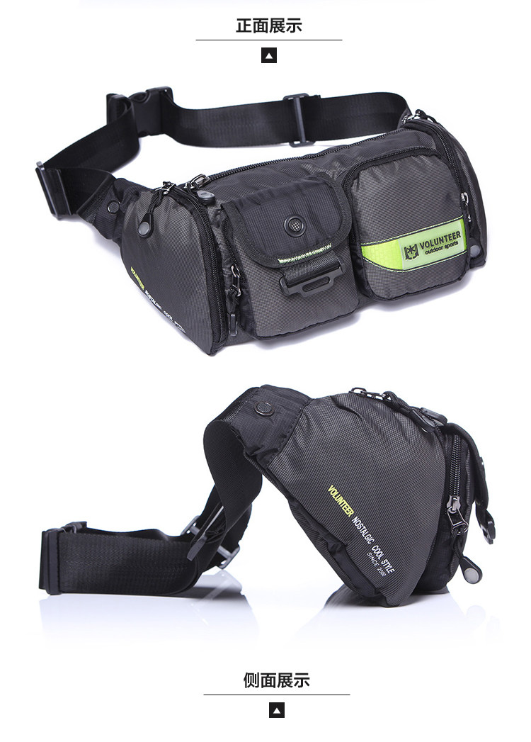 Sac pour homme - Ref 51386 Image 20