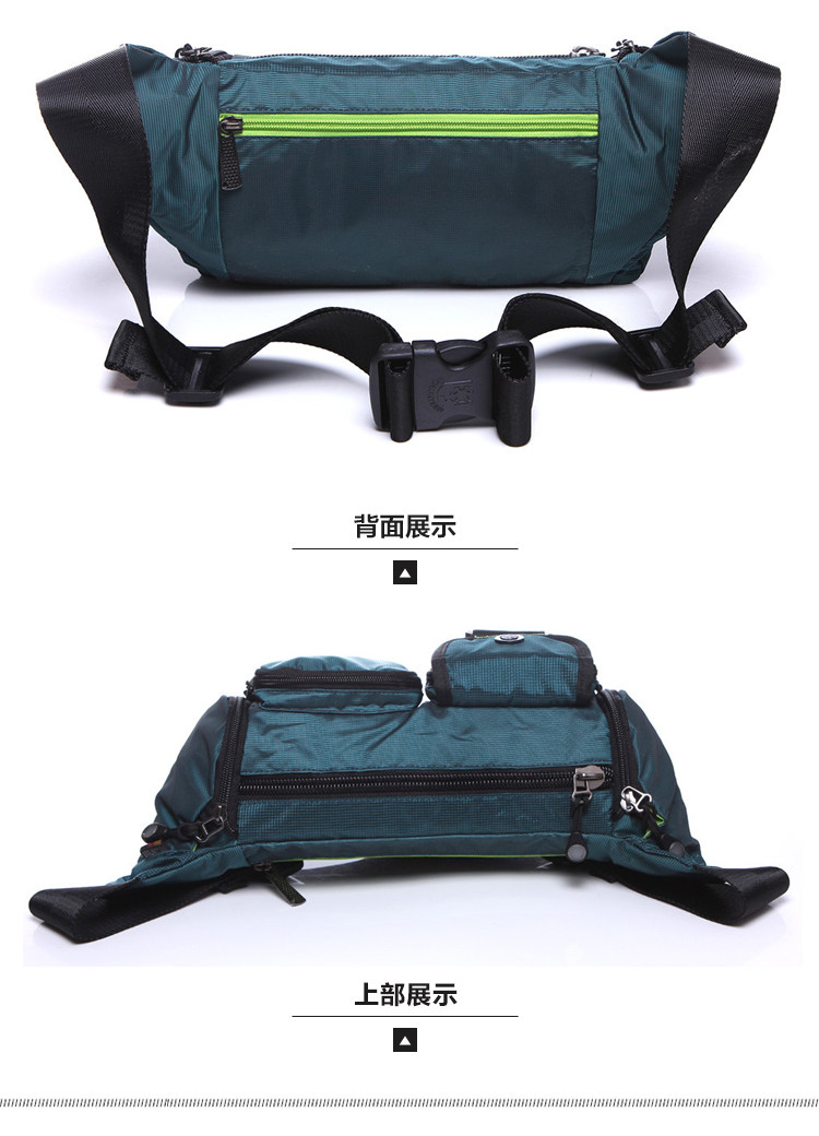 Sac pour homme - Ref 51386 Image 16