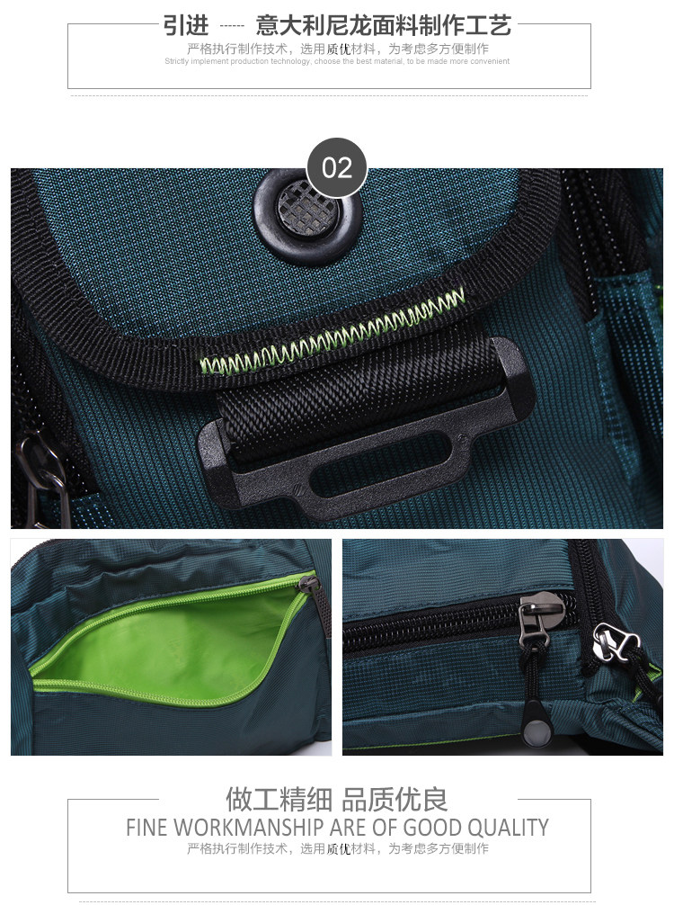 Sac pour homme - Ref 51386 Image 13