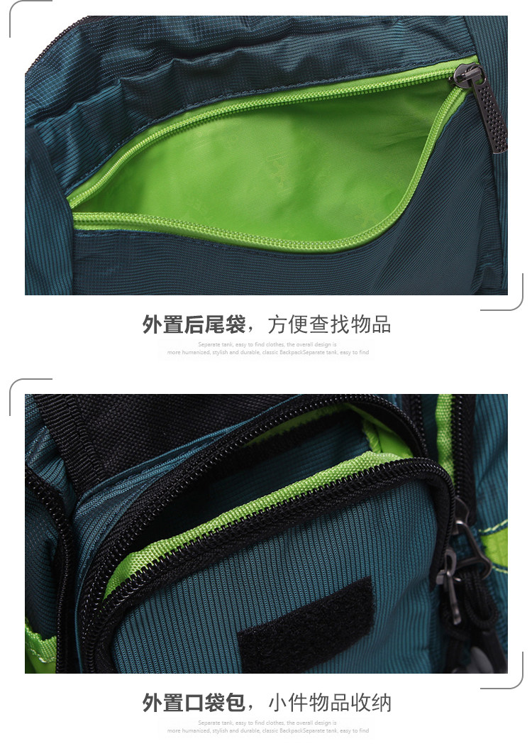 Sac pour homme - Ref 51386 Image 10