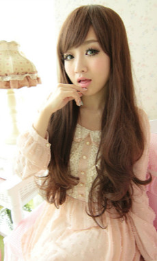 Extension cheveux - Ref 226189 Image 32