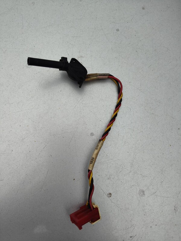 228689   Pressure Sensor Powrr Max105 85 65 Plasma Haibao Pressure Sensor