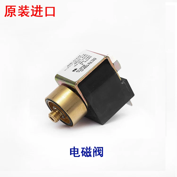 006109 соленоидный клапан KIP Inc 2x1455, катушка 2W13U-A034-01