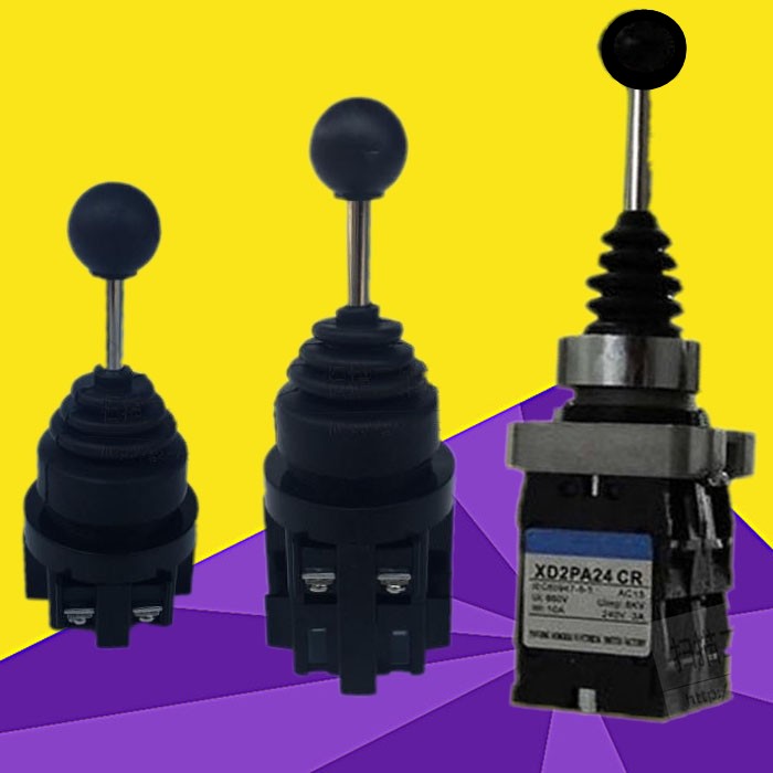 Cross switch CS-402 4022 rocker XD2 (XP2) PA24CR PA12CR PA14CR PA22CR