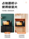 Galanz microwave oven for household small mini smart tablet smart menu heating official genuine product