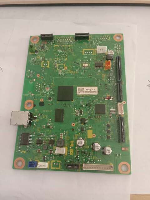 Fuji Xerox M248B M248DB motherboard M288DW M288Z M235/Z/DW 275Z interface board 285