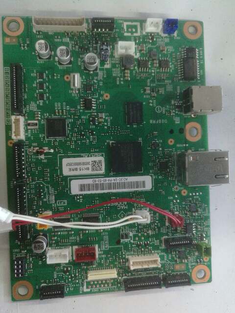 Suitable for Brother L2535DW/7090DW/7190DW/2550DW/2710DW motherboard interface board