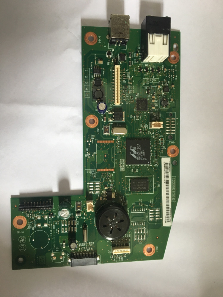 HP1213NF motherboard HP1216NFH motherboard HP1212NF motherboard HP1219 interface board
