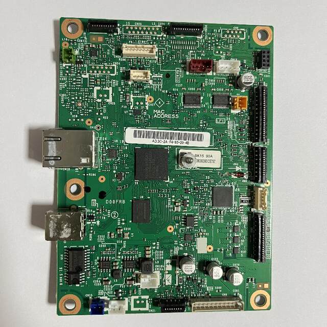 Suitable for Brother L2535DW/7090DW/7190DW/2550DW/2710DW motherboard interface board