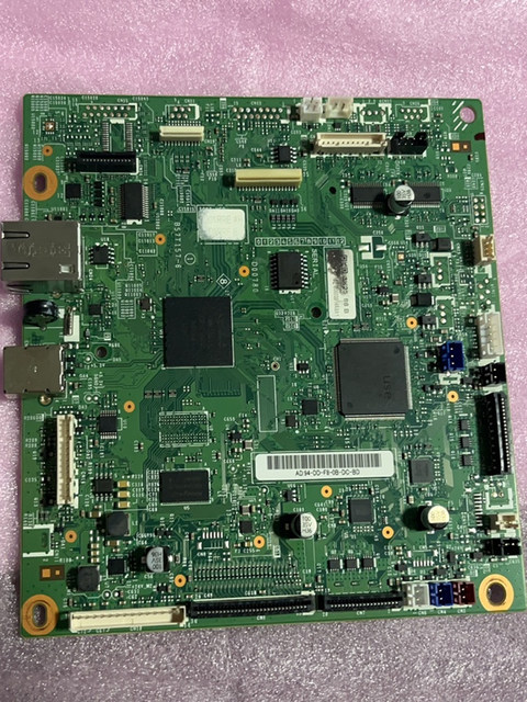 Suitable for Deli DCM24ADN motherboard power board Lenovo 7810DXF motherboard USB board chip repair