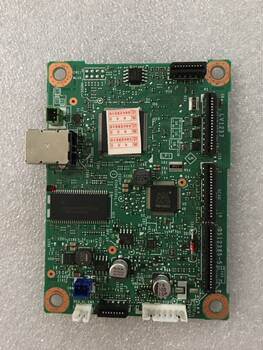 Suitable for Lenovo 2605D Motherboard 2400Pro 2405 2655 Dn Brother 2260 Interface Board USB Motherboard