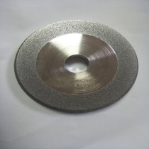 Taiwan LI-HSUN Lixun milling cutter grinding machine diamond grinding wheel SDC150 grinding machine tungsten steel grinding wheel