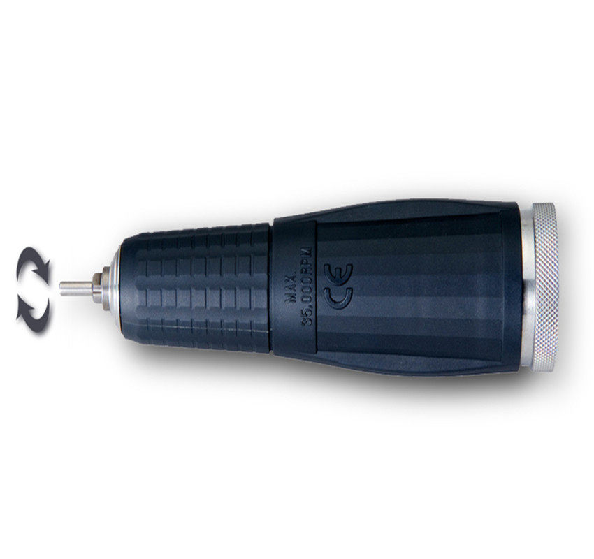 Japan Pu and Industrial URAWA rotary tool head (front section) UT01 Precision grinding tool head