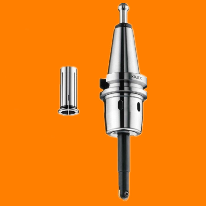 Taiwan KOJEX Guangjie Tangle Tsui Power High Precision Chuck BT40-HPC32-110 Power Collet Handle