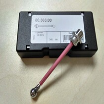 Germany Hemer 3D edge finder probe 80 363 00 Hemer long probe Universal edge finder long probe