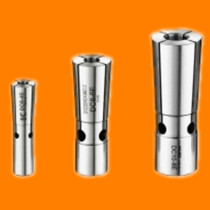 Taiwan Guangjie KOJEX handle DC6-4E Taiwan Guangjie KOJEX DC4 back pull Chuck Guangjie Collet