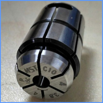Japan MST shank Elastic high precision collet C10-4P Japan MST Heat shrinkable shank Japan MST chuck