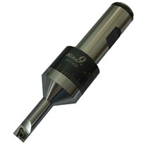 Taiwan durable Nine9 fine-tuning boring bar small hole boring tool SB20-0721-03 durable fine-tuning fine boring tool