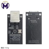 LAN8720 Модульный сетевой модуль модуль Ethernet Transceiver RMII Плата разработки интерфейса