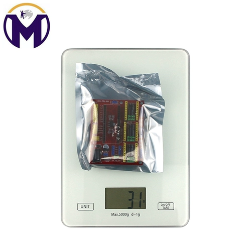 Новый продукт CNC Shield V4 Caring Machine Poard