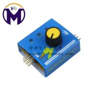 Simple servo tester Servo tester Model airplane motor test ESC tester Three-speed indicator light