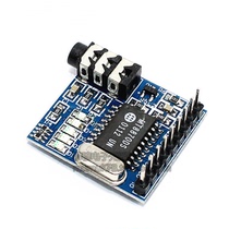 MT8870 DTMF voice decoding module phone module for voice decoding